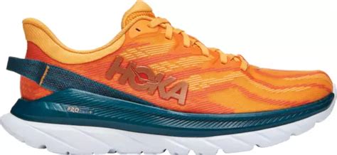 dick's sporting goods hoka sneakers